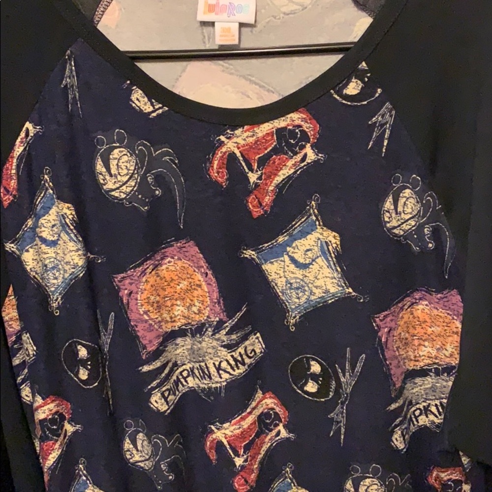 Lularoe Disney Randy
